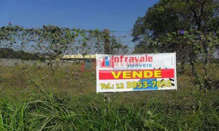 Terreno à venda no Rio Abaixo, Jacareí 
