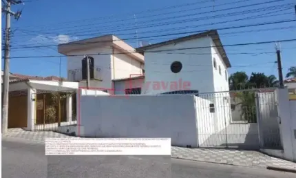 Salão com 2 quartos, Jardim Jacinto, Jacareí - R$ 515 mil, Cod: 14756