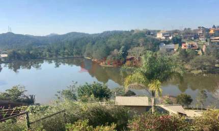 Casa de Condomínio com 3 quartos, Fazenda Palão (Alpes de Guararema), Guararema - R$ 850 mil, Cod: 11571