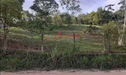 Chácara / sítio à venda no Jardim Costão, Guararema 