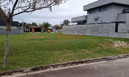 Terreno de condomínio, bairro do grama, caçapava - r$ 320 mil, cod: 14768