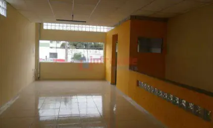 Ponto comercial para alugar no Jardim Califórnia, Jacareí 