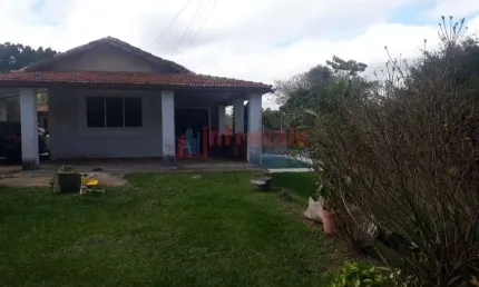 Chácara com 3 quartos, parque imperial, jacareí - r$ 480 mil, cod: 9723