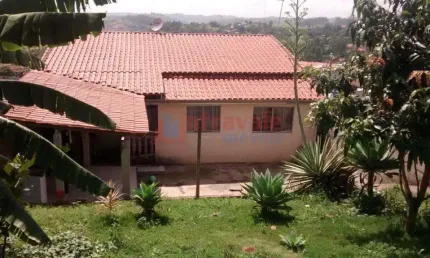 Casa com 3 quartos, jardim terras de santa helena, jacareí - r$ 420 mil, cod: 9342