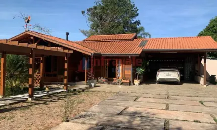 Chácara com 2 quartos, Do Taboão, Mogi das Cruzes - R$ 1.6 mi, Cod: 14774