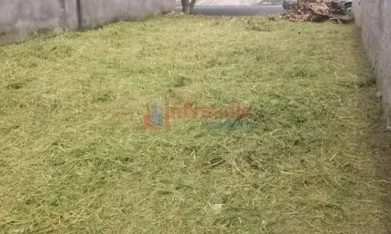 Terreno, residencial santa paula, jacareí - r$ 179 mil, cod: 14776
