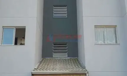 Apartamento com 2 quartos, loteamento vila romana, jacareí - r$ 380 mil, cod: 14779