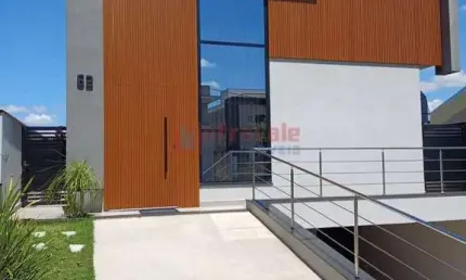 Casa de Condomínio com 3 quartos, Condomínio Residencial Fogaça, Jacareí - R$ 1.38 mi, Cod: 14789