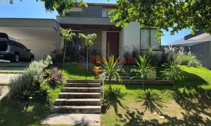 Casa de Condomínio com 4 quartos, Condomínio Residencial Mirante do Vale, Jacareí, Cod: 14792