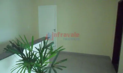 Sala comercial para alugar no Centro, Jacareí 