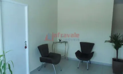 Sala comercial para alugar no Centro, Jacareí 
