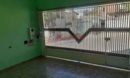 Casa com 2 quartos, jardim paraíso, jacareí - r$ 278 mil, cod: 10583