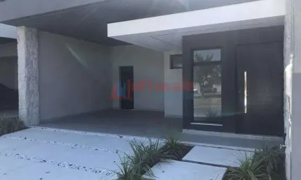 Casa de condomínio com 3 quartos, jardim central park, jacareí - r$ 949 mil, cod: 14786