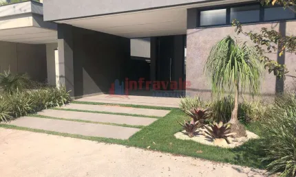 Casa de Condomínio com 3 quartos, Jardim Central Park, Jacareí - R$ 899 mil, Cod: 14787