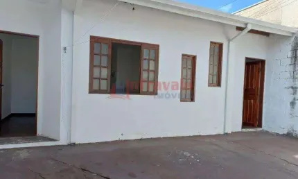 Casa com 2 quartos, loteamento vila romana, jacareí - r$ 250 mil, cod: 14788