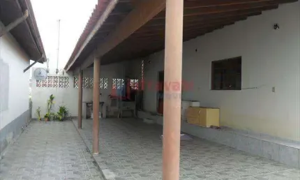 Casa com 1 quarto, Parque Imperial, Jacareí - R$ 200 mil, Cod: 8084