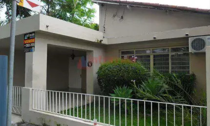 Casa com 3 quartos, Centro, Jacareí - R$ 1 mi, Cod: 7509