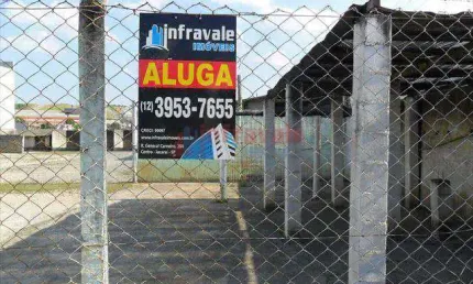 Terreno, residencial são paulo, jacareí - r$ 1.5 mi, cod: 7192