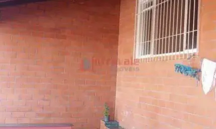 Casa com 2 dorms, jardim são luiz, jacareí - r$ 290 mil, cod: 10748