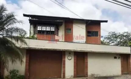 Sobrado com 3 quartos, cidade jardim, jacareí - r$ 650 mil, cod: 10983