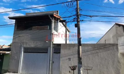 Casa com 3 quartos, cidade nova jacareí, jacareí - r$ 300 mil, cod: 11158
