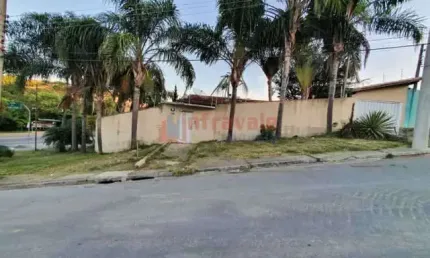 Casa com 3 quartos, jardim paraíso, jacareí - r$ 600 mil, cod: 11238