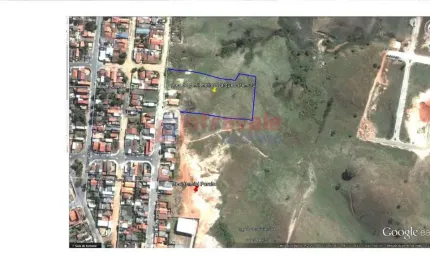 Área, jardim paraíso, jacareí - r$ 2 mi, cod: 11349