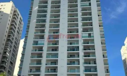 Apartamento com 1 quarto, Jardim das Colinas, São José dos Campos, Cod: 14813