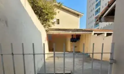 Casa com 2 quartos, Jardim Luiza, Jacareí, Cod: 9496