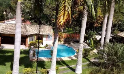 Chácara em condomínio com 3 quartos, condomínio lagoinha, jacareí - r$ 1.92 mi, cod: 10854