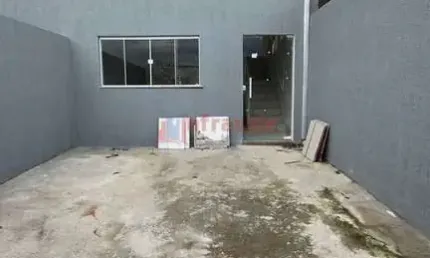 Sobrado com 2 quartos, cidade salvador, jacareí - r$ 300 mil, cod: 14835