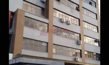 Sala comercial à venda no Centro, Jacareí 