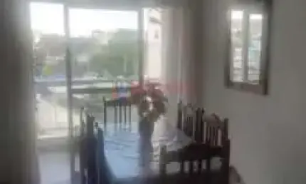 Apartamento com 3 quartos, centro, jacareí - r$ 530 mil, cod: 14845