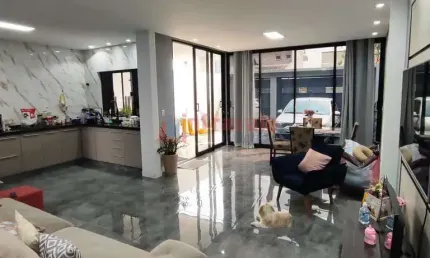 Casa com 3 quartos, residencial parque dos sinos, jacareí - r$ 650 mil, cod: 14849