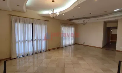 Apartamento com 4 quartos, parque residencial aquarius, são josé dos campos - r$ 2.5 mi, cod: 11295