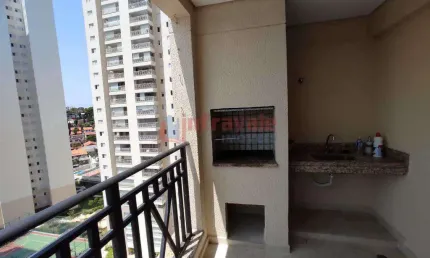 Apartamento com 4 quartos, jardim esplanada, são josé dos campos - r$ 1.58 mi, cod: 14854