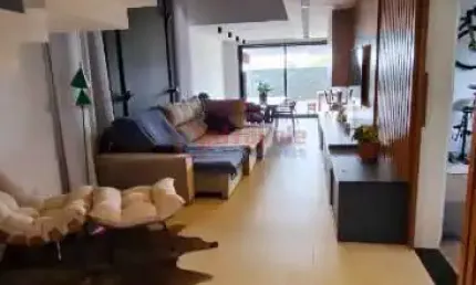 Sobrado de condomínio com 3 quartos, loteamento floresta, são josé dos campos - r$ 2.1 mi, cod: 14868