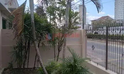 Casa com 3 dorms, centro, jacareí - r$ 650 mil, cod: 9592