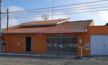 Casa com 7 quartos, jardim santa maria, jacareí - r$ 850 mil, cod: 10642