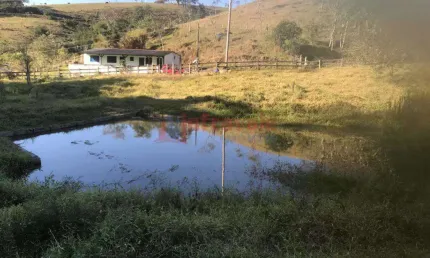 Chácara com 2 quartos, itapeti do salto, guararema - r$ 270 mil, cod: 10673