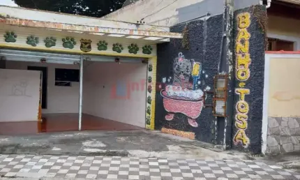 Casa para alugar na Vila Formosa, Jacareí 