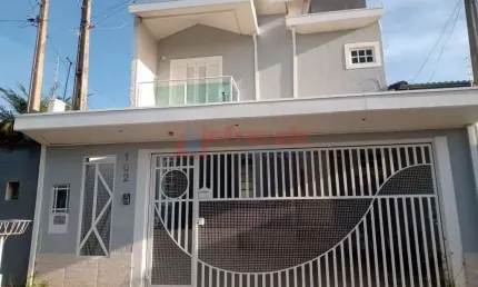 Sobrado com 3 quartos, jardim altos de santana ii, jacareí - r$ 790 mil, cod: 14885