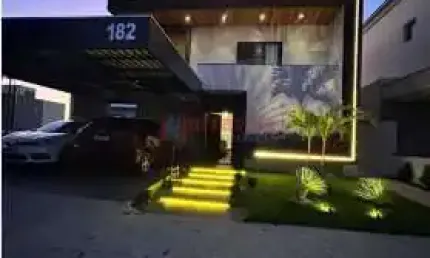 Sobrado de condomínio com 4 quartos, loteamento floresta, são josé dos campos - r$ 2.06 mi, cod: 14893