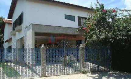 Sobrado com 2 quartos, cidade jardim, jacareí - r$ 1.49 mi, cod: 4108
