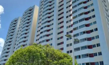 Oportunidade imperdível para quem busca conforto, localização e valoriza