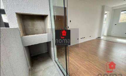 Apartamento com 2 dormitórios à venda por R$ 229.900,00 - Jardim Esmeralda - Colombo/PR
