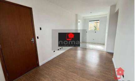 Apartamento com 3 quartos à venda na Rua Rio São Francisco, 525, Jardim Esmeralda, Colombo