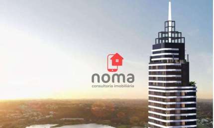 Oportunidade apartamento no Edifício Casa Milano - Ecoville!
