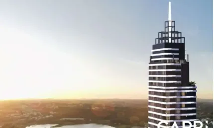 Apartamento com 2 quartos à venda na Rua Martim Afonso, 2888, Bigorrilho, Curitiba por R$ 2.200.000