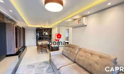 Apartamento com 2 quartos à venda na Rua Nunes Machado, 68, Centro, Curitiba por R$ 1.250.000